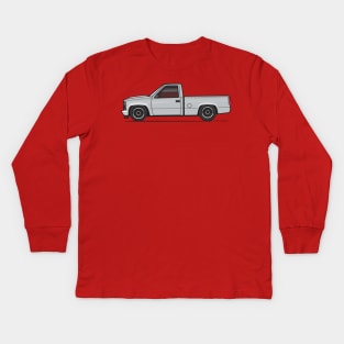 Custom Order Kids Long Sleeve T-Shirt